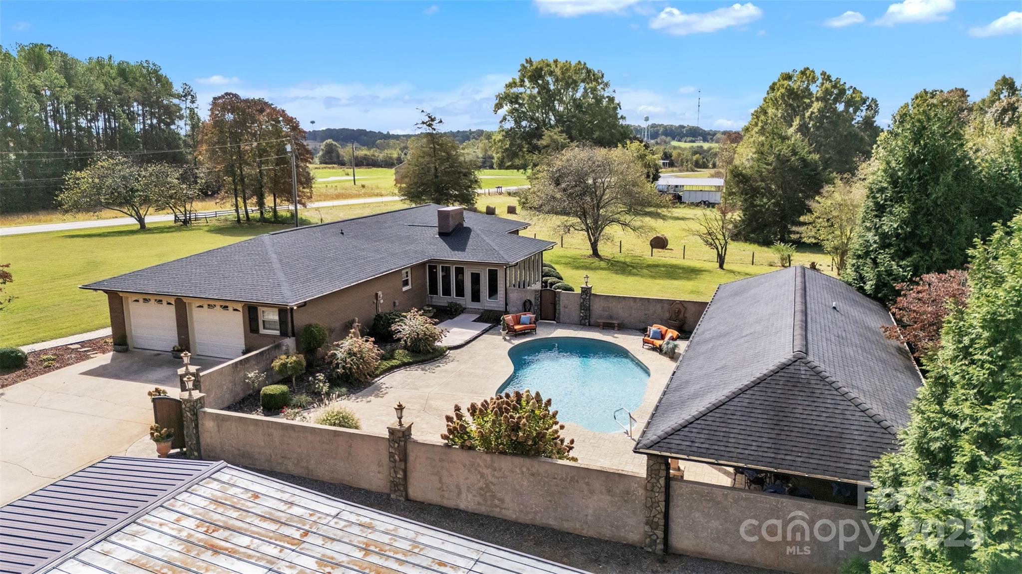 840 Happy Plains Road Taylorsville NC 28681