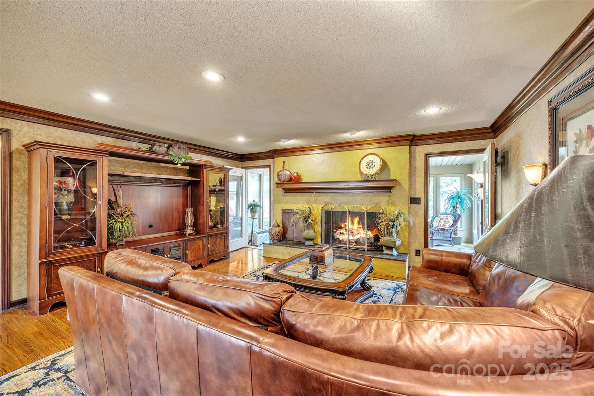 840 Happy Plains Road Taylorsville NC 28681