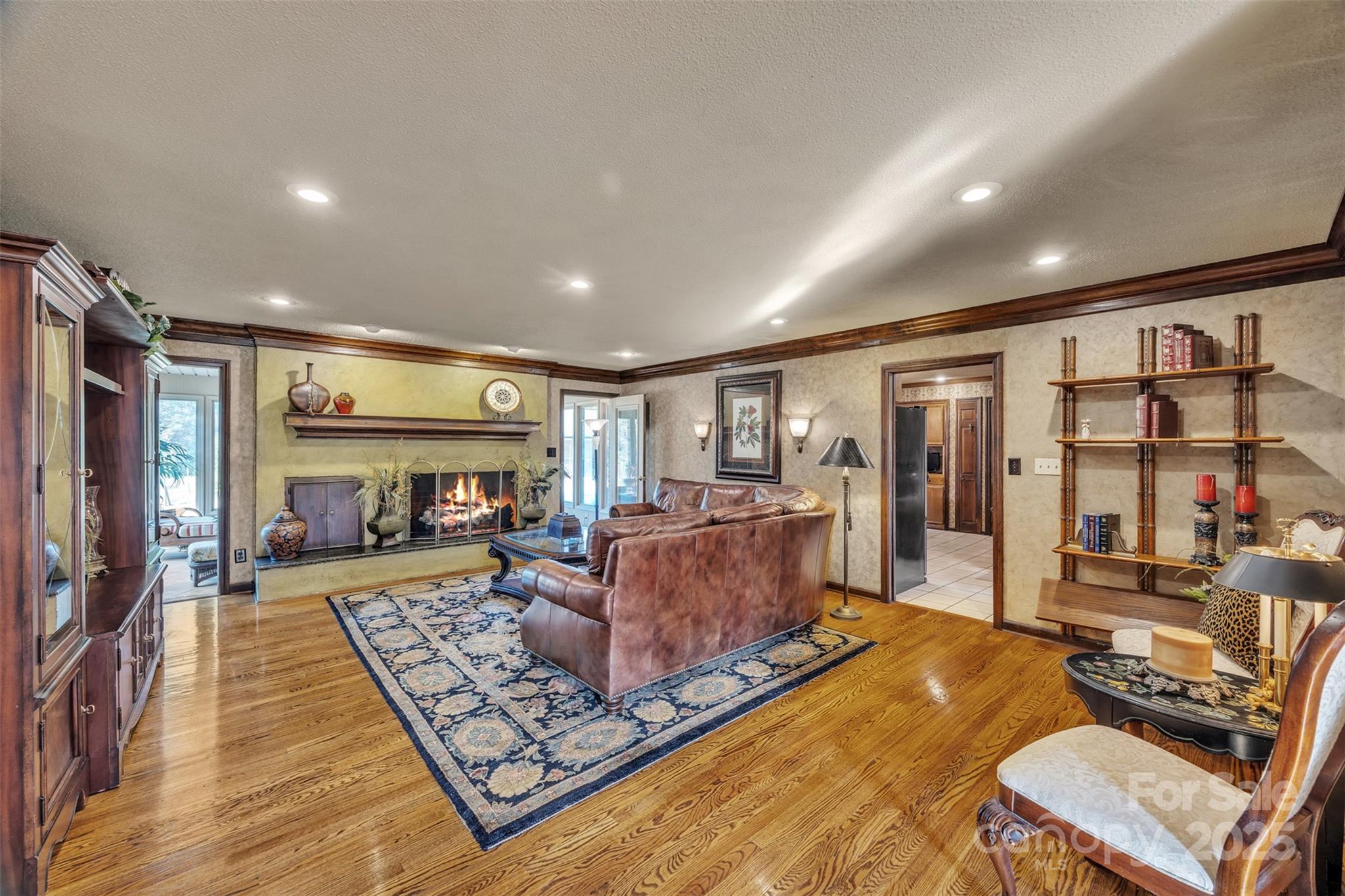 840 Happy Plains Road Taylorsville NC 28681