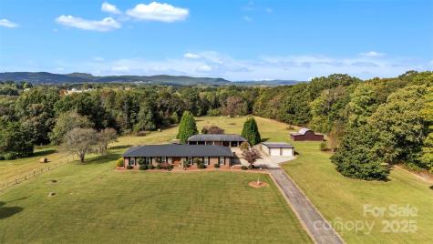 840 Happy Plains Road Taylorsville NC 28681