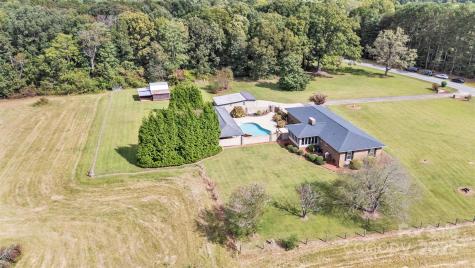 840 Happy Plains Road Taylorsville NC 28681