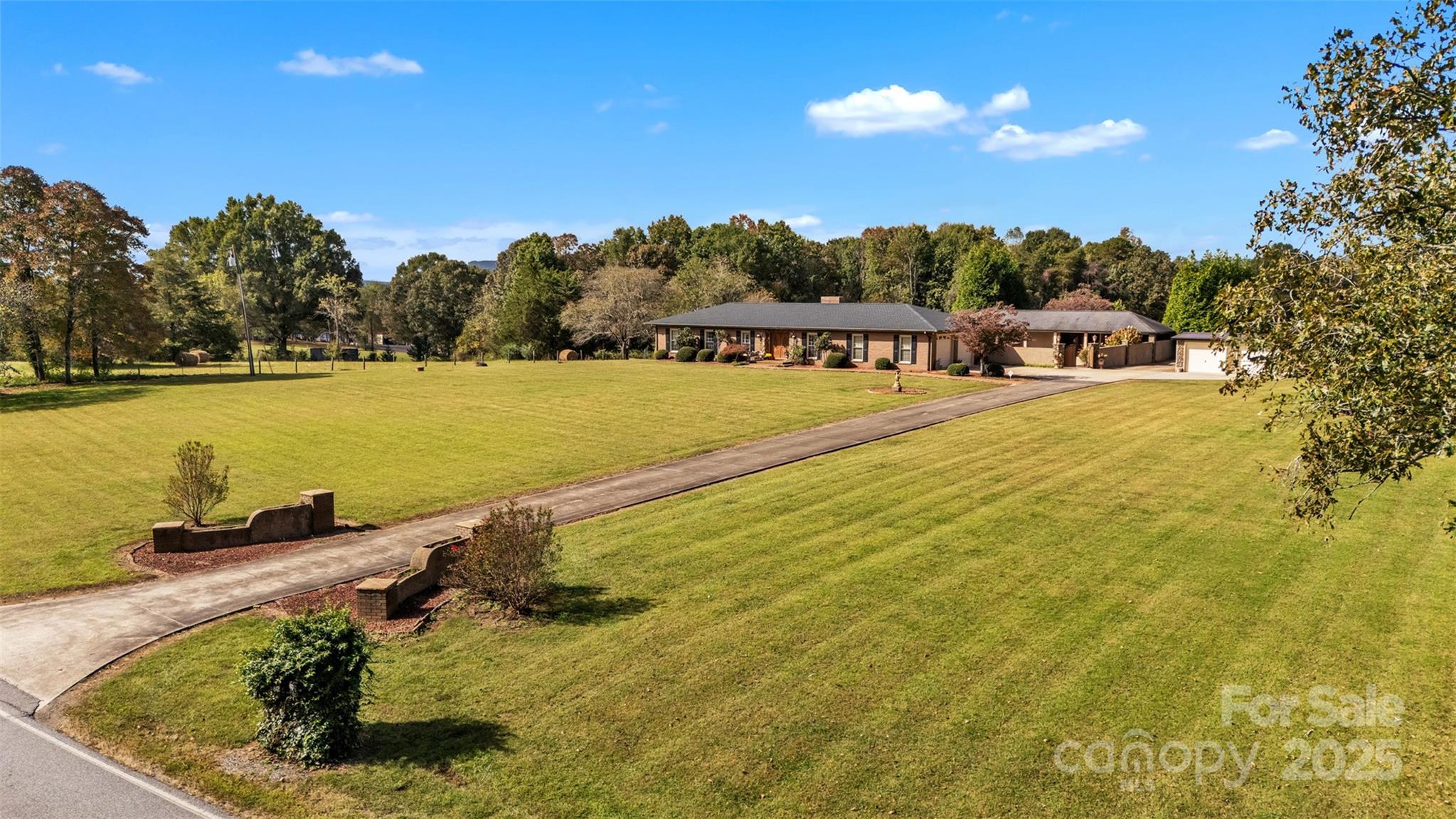 840 Happy Plains Road Taylorsville NC 28681
