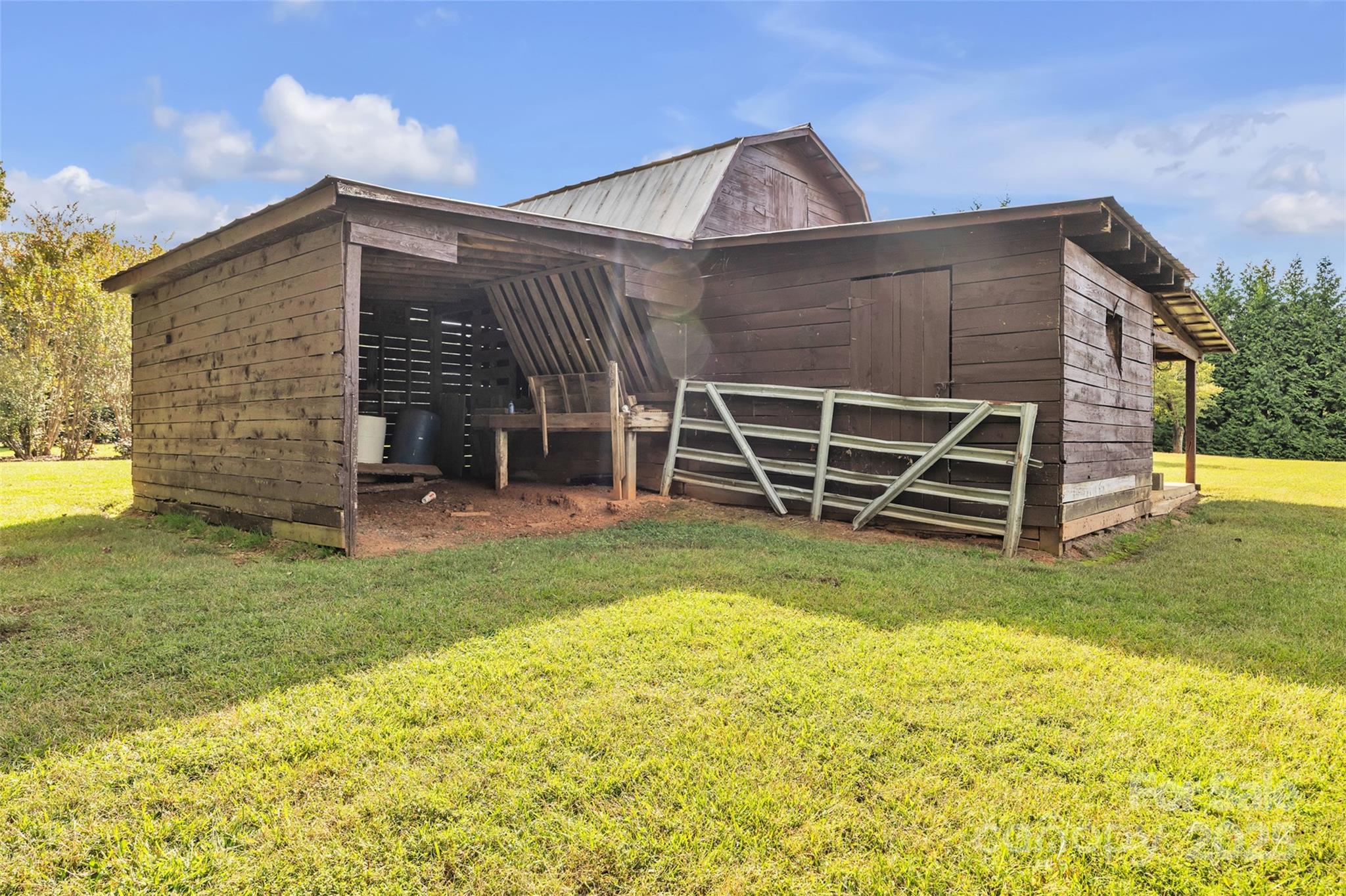840 Happy Plains Road Taylorsville NC 28681