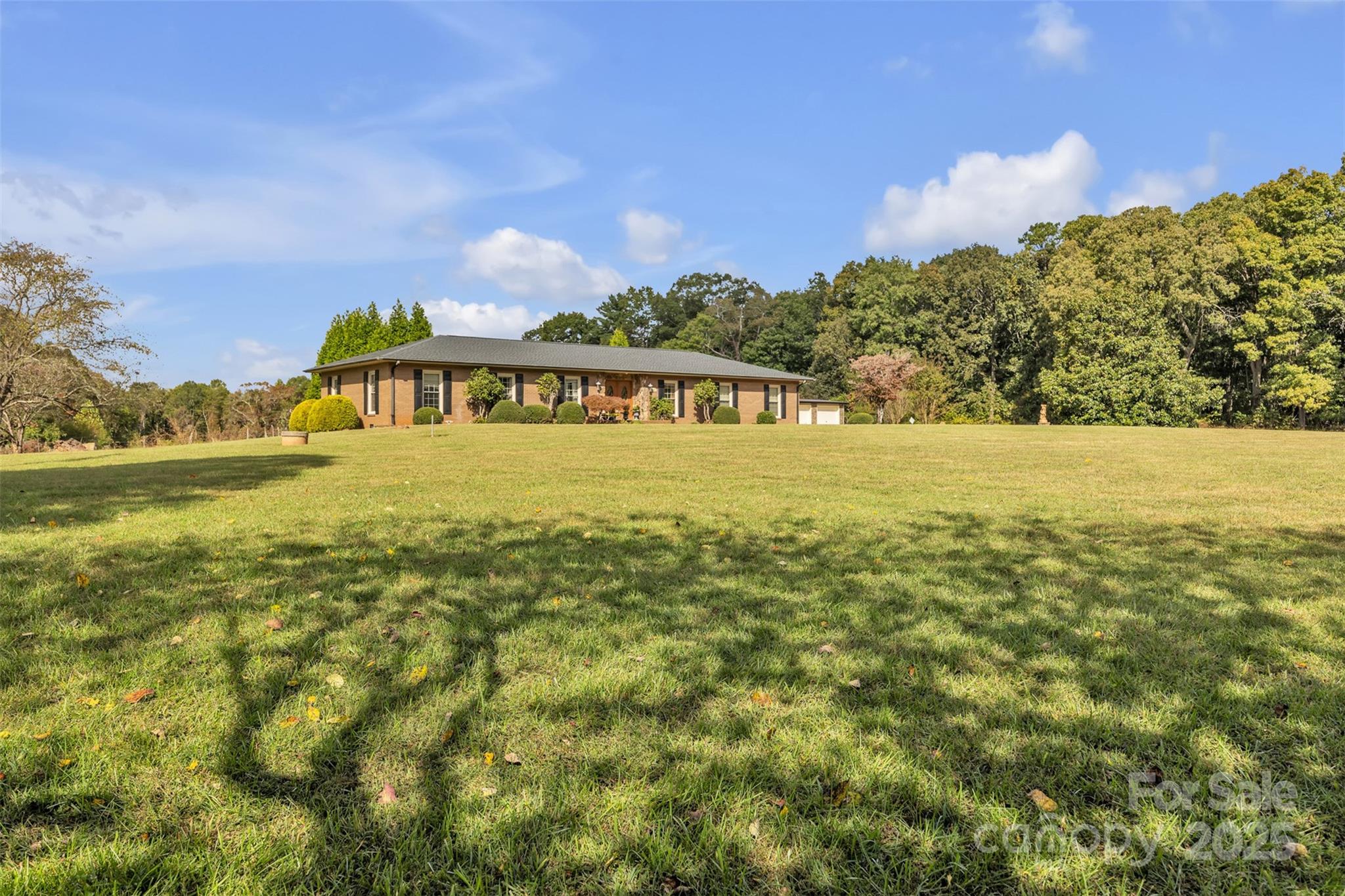 840 Happy Plains Road Taylorsville NC 28681