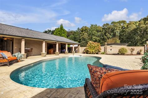 840 Happy Plains Road Taylorsville NC 28681