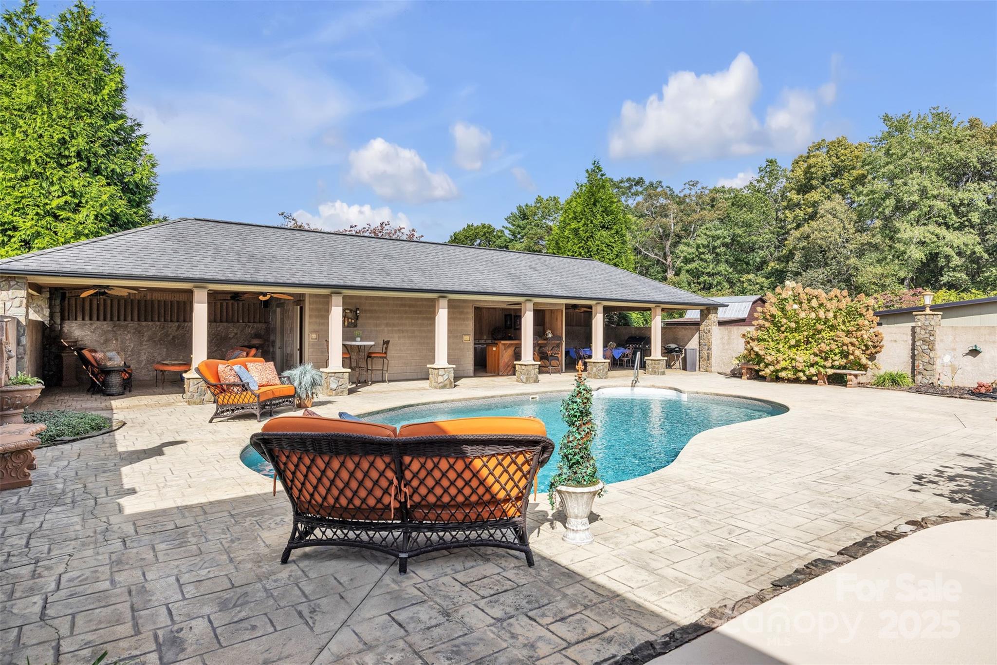 840 Happy Plains Road Taylorsville NC 28681