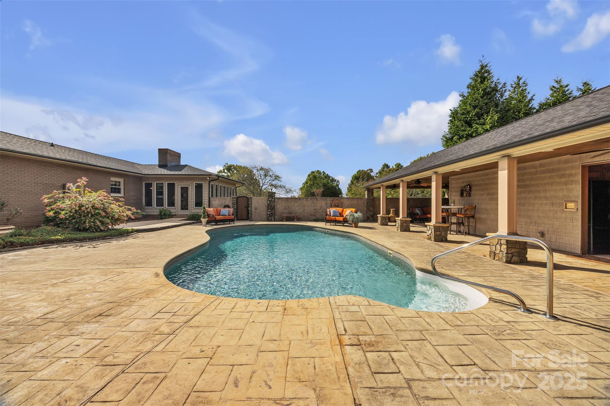 840 Happy Plains Road Taylorsville NC 28681