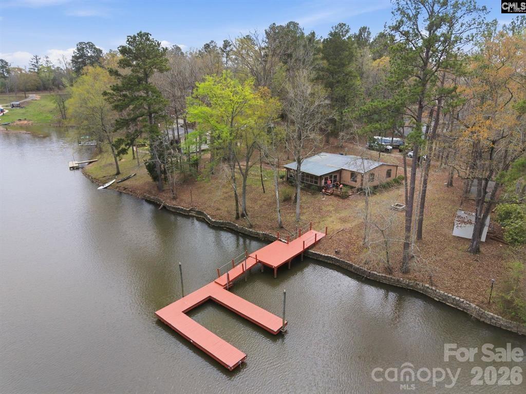 1993 White Oak Road Camden SC 29020