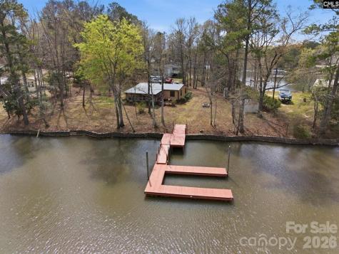 1993 White Oak Road Camden SC 29020