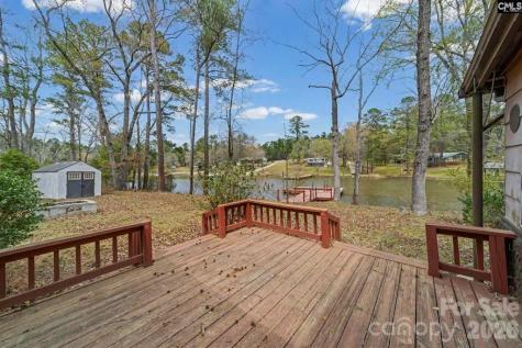 1993 White Oak Road Camden SC 29020