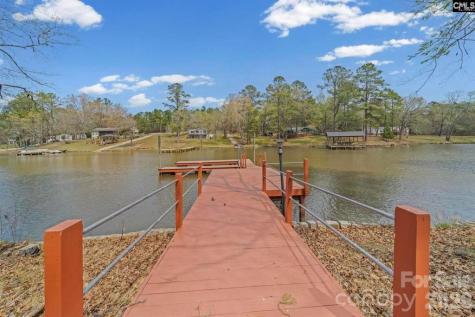 1993 White Oak Road Camden SC 29020