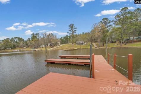 1993 White Oak Road Camden SC 29020
