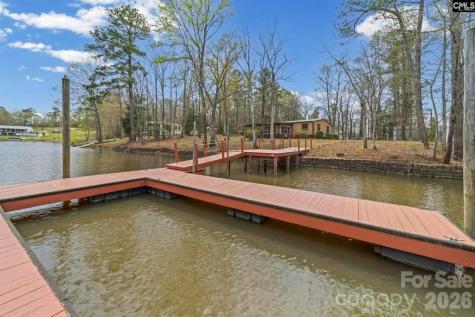 1993 White Oak Road Camden SC 29020