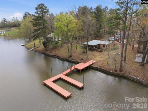 1993 White Oak Road Camden SC 29020