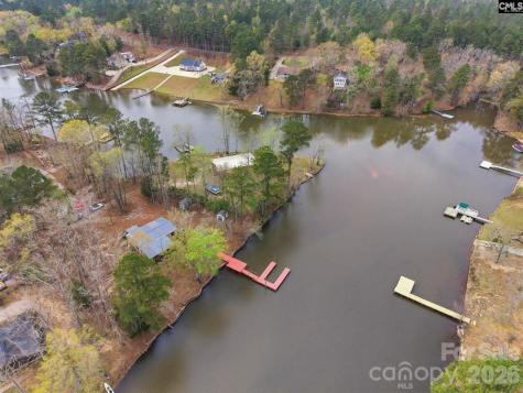 1993 White Oak Road Camden SC 29020