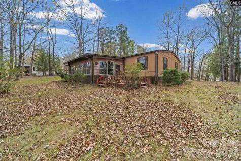 1993 White Oak Road Camden SC 29020
