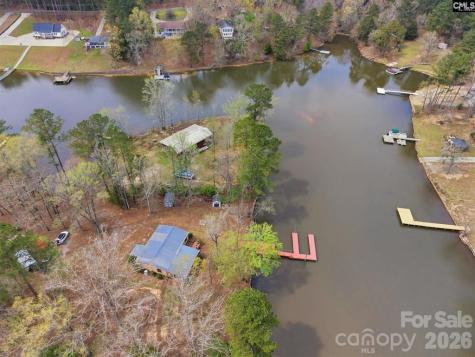 1993 White Oak Road Camden SC 29020