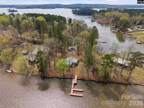 1993 White Oak Road Camden SC 29020