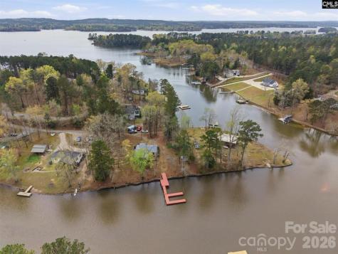 1993 White Oak Road Camden SC 29020