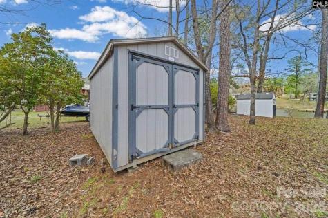 1993 White Oak Road Camden SC 29020
