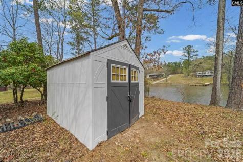 1993 White Oak Road Camden SC 29020