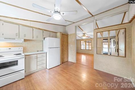 1993 White Oak Road Camden SC 29020