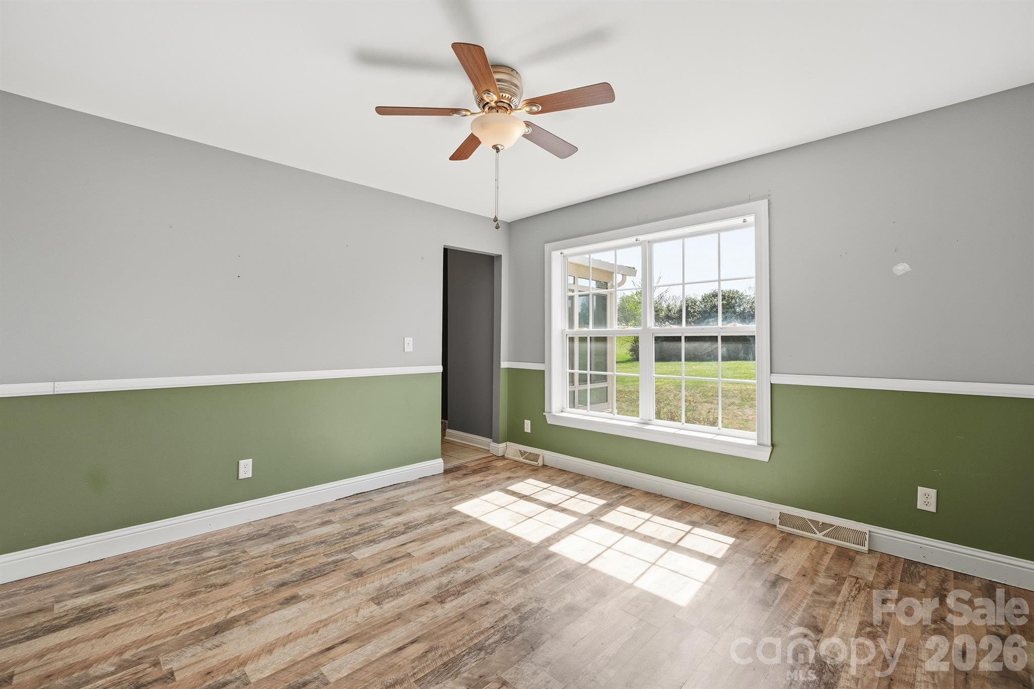 193 Red Hawk Lane Olin NC 28660