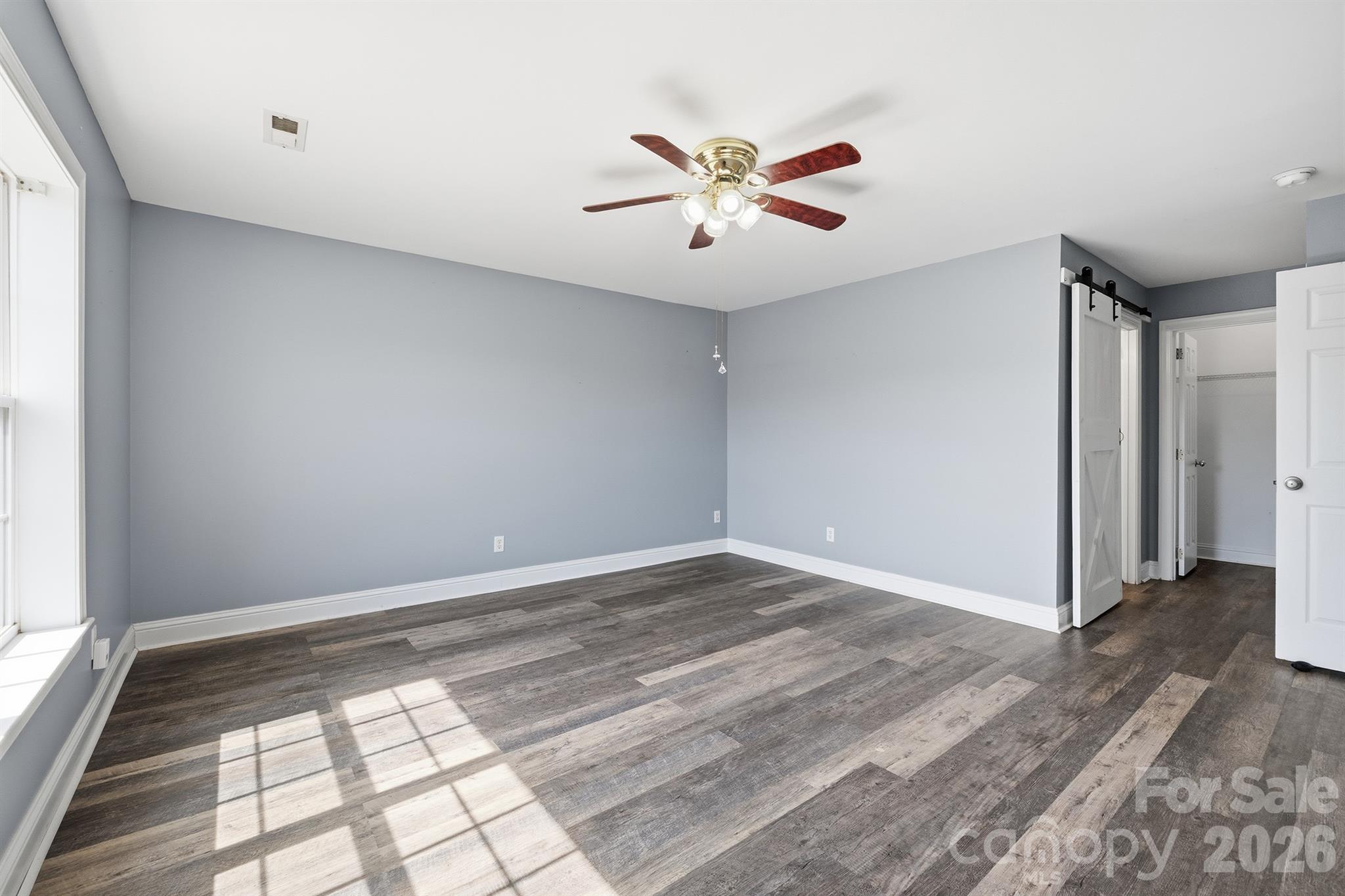 193 Red Hawk Lane Olin NC 28660