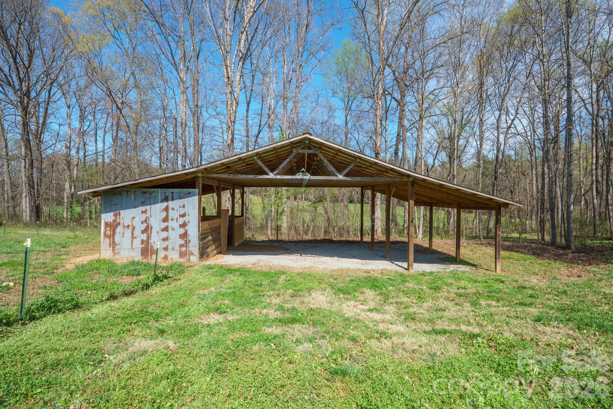 193 Red Hawk Lane Olin NC 28660