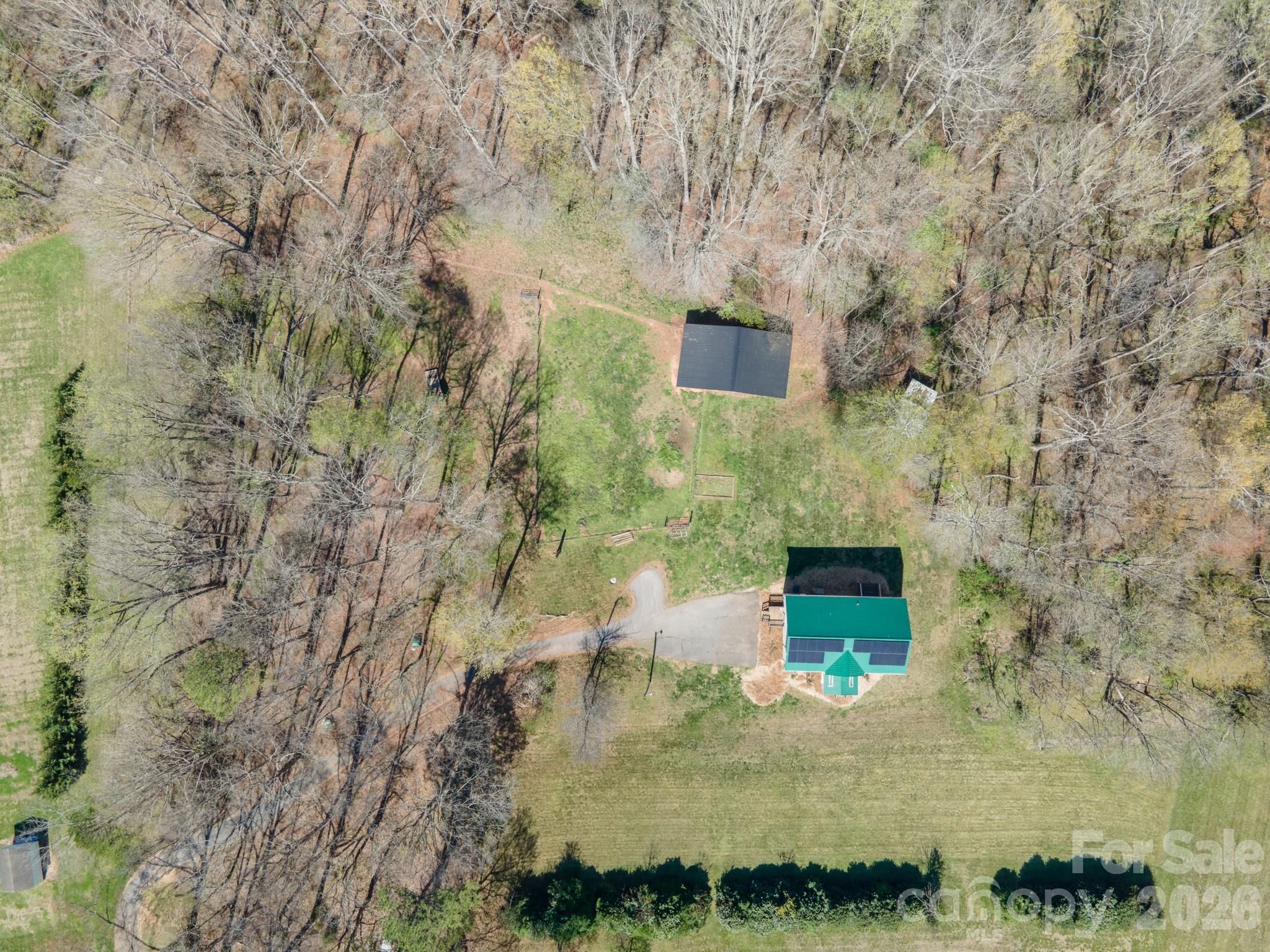 193 Red Hawk Lane Olin NC 28660