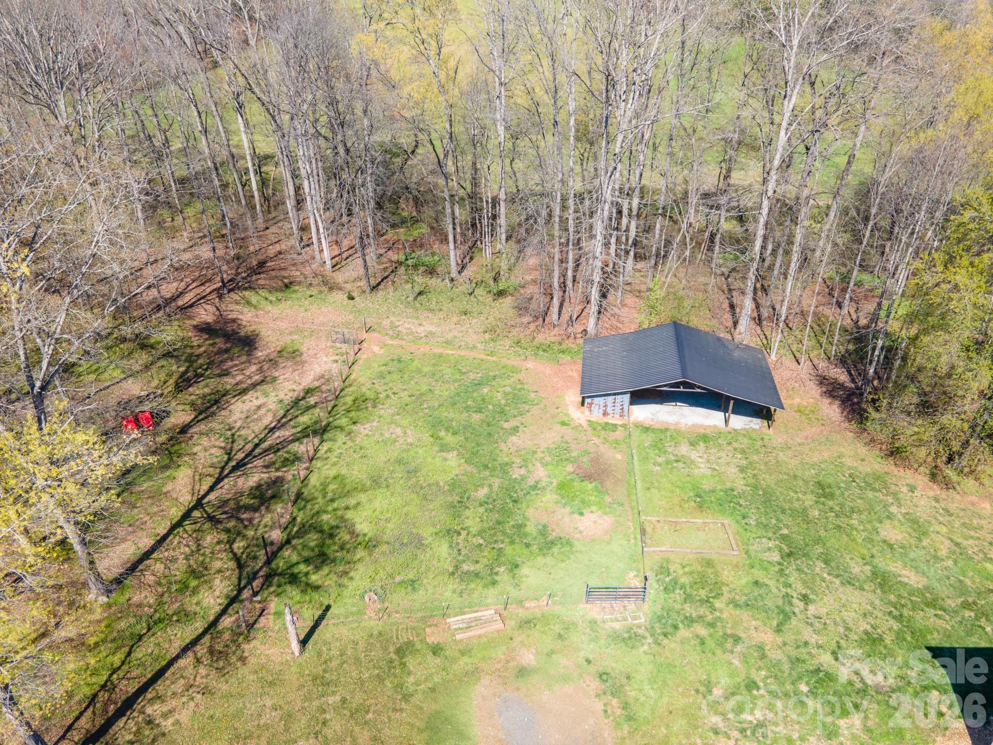 193 Red Hawk Lane Olin NC 28660