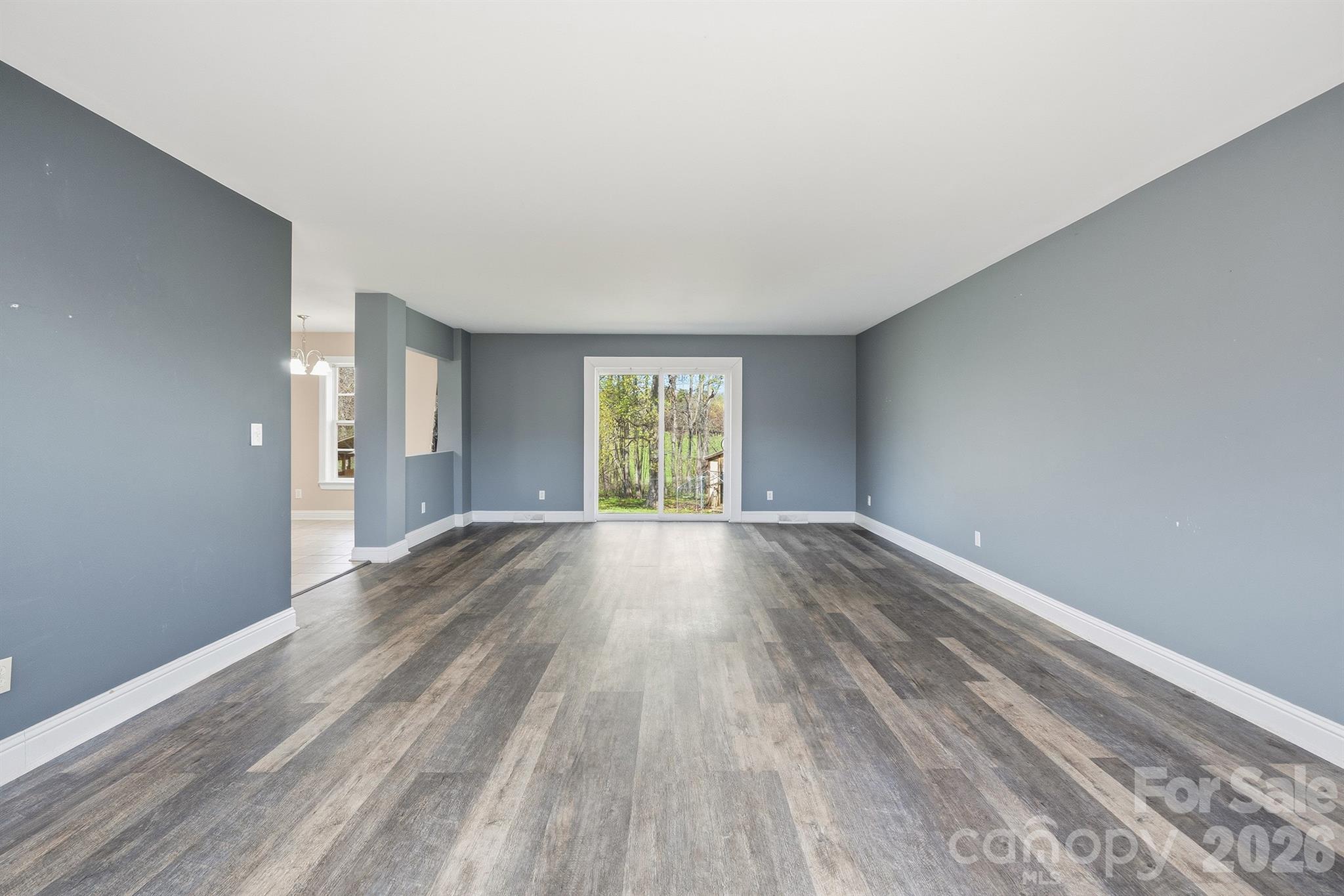 193 Red Hawk Lane Olin NC 28660