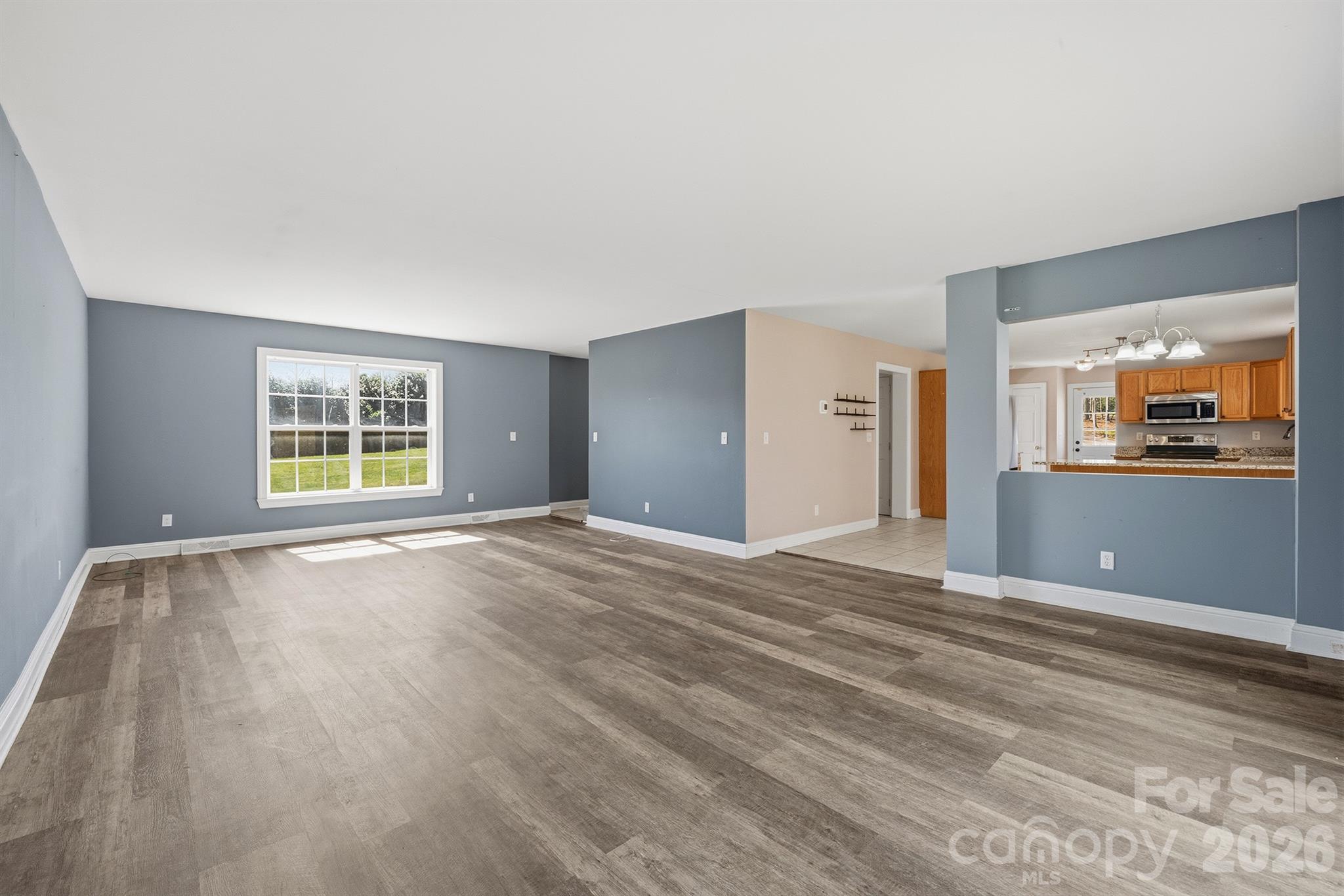 193 Red Hawk Lane Olin NC 28660