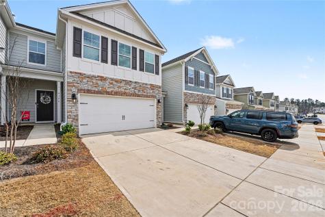4178 Steel Way Sherrills Ford NC 28673