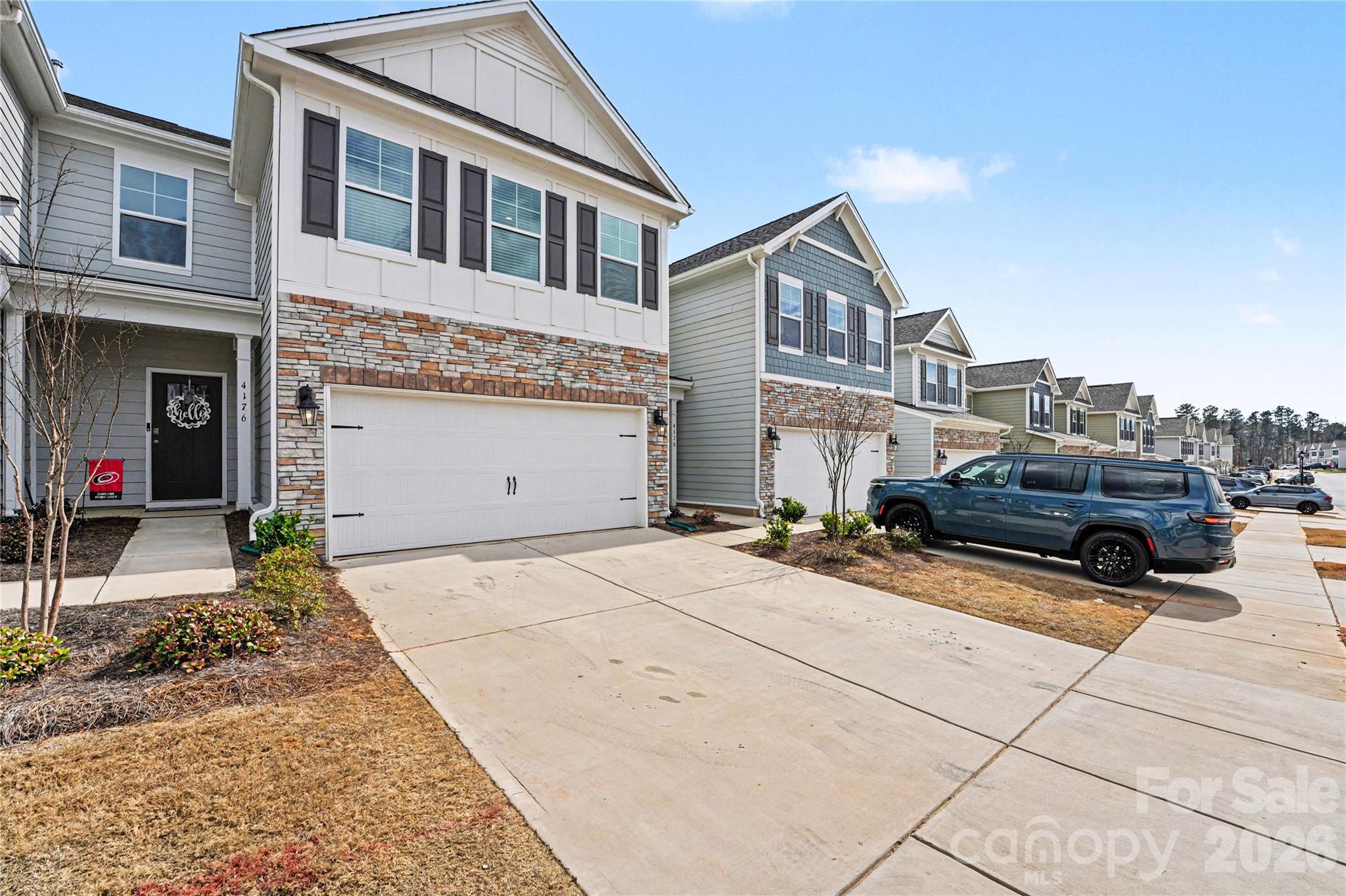4178 Steel Way Sherrills Ford NC 28673