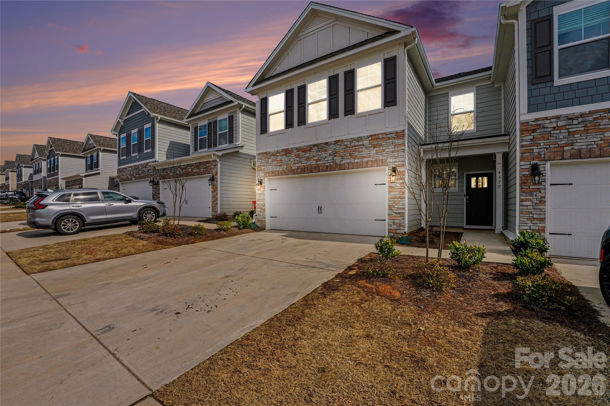 4178 Steel Way Sherrills Ford NC 28673