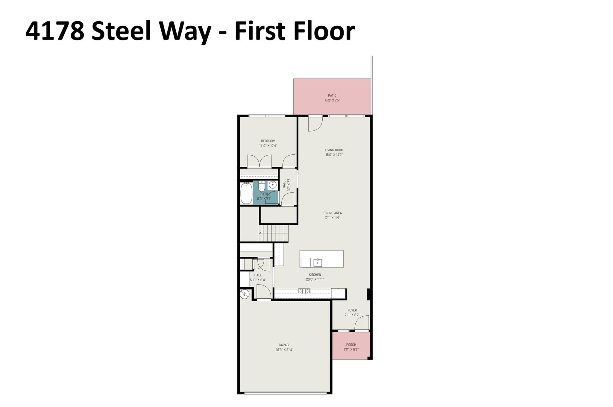 4178 Steel Way Sherrills Ford NC 28673