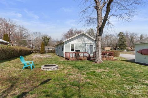 452 Old Hendersonville Highway Brevard NC 28712