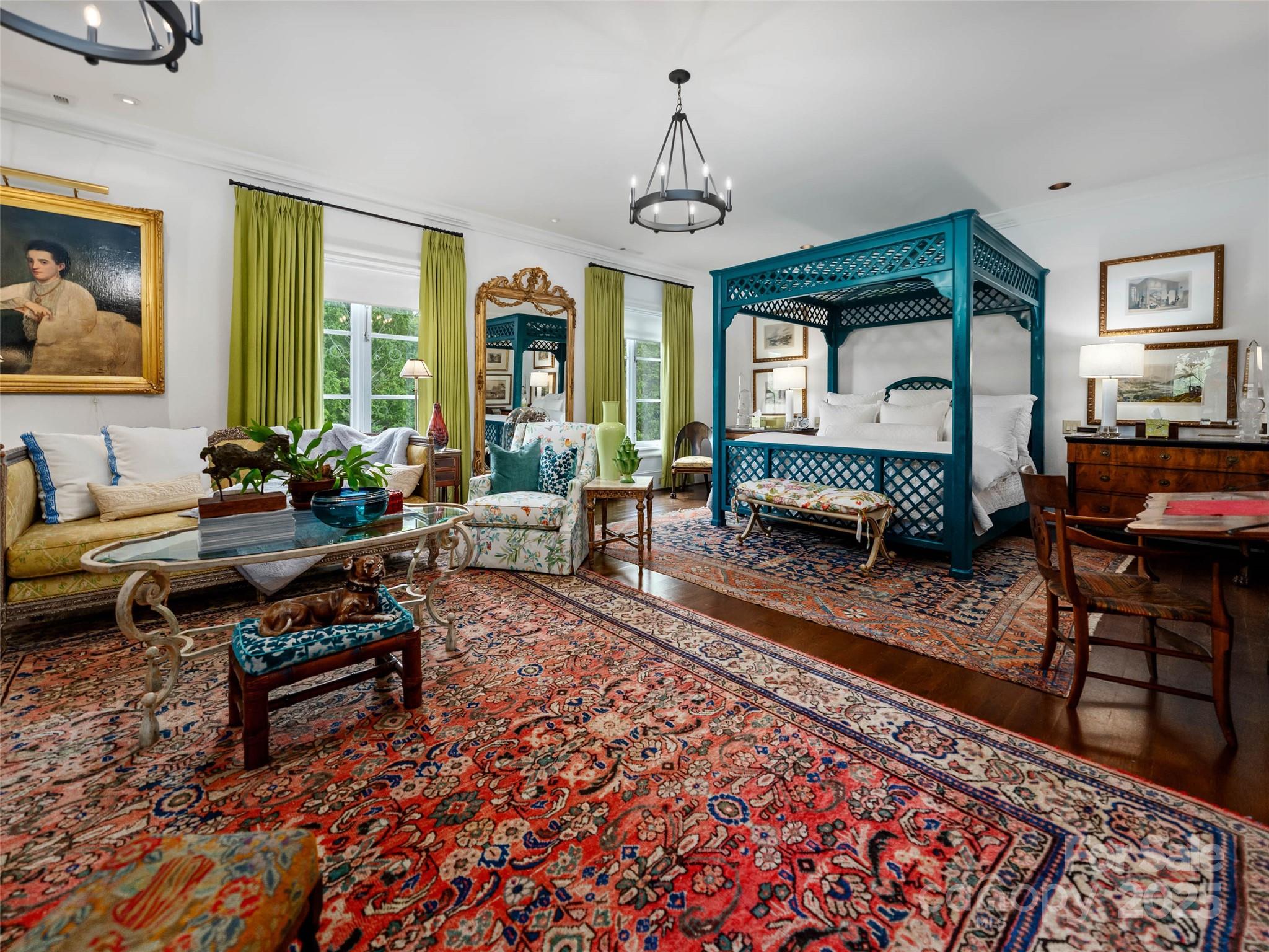 13084 Canada Road Tuckasegee NC 28783