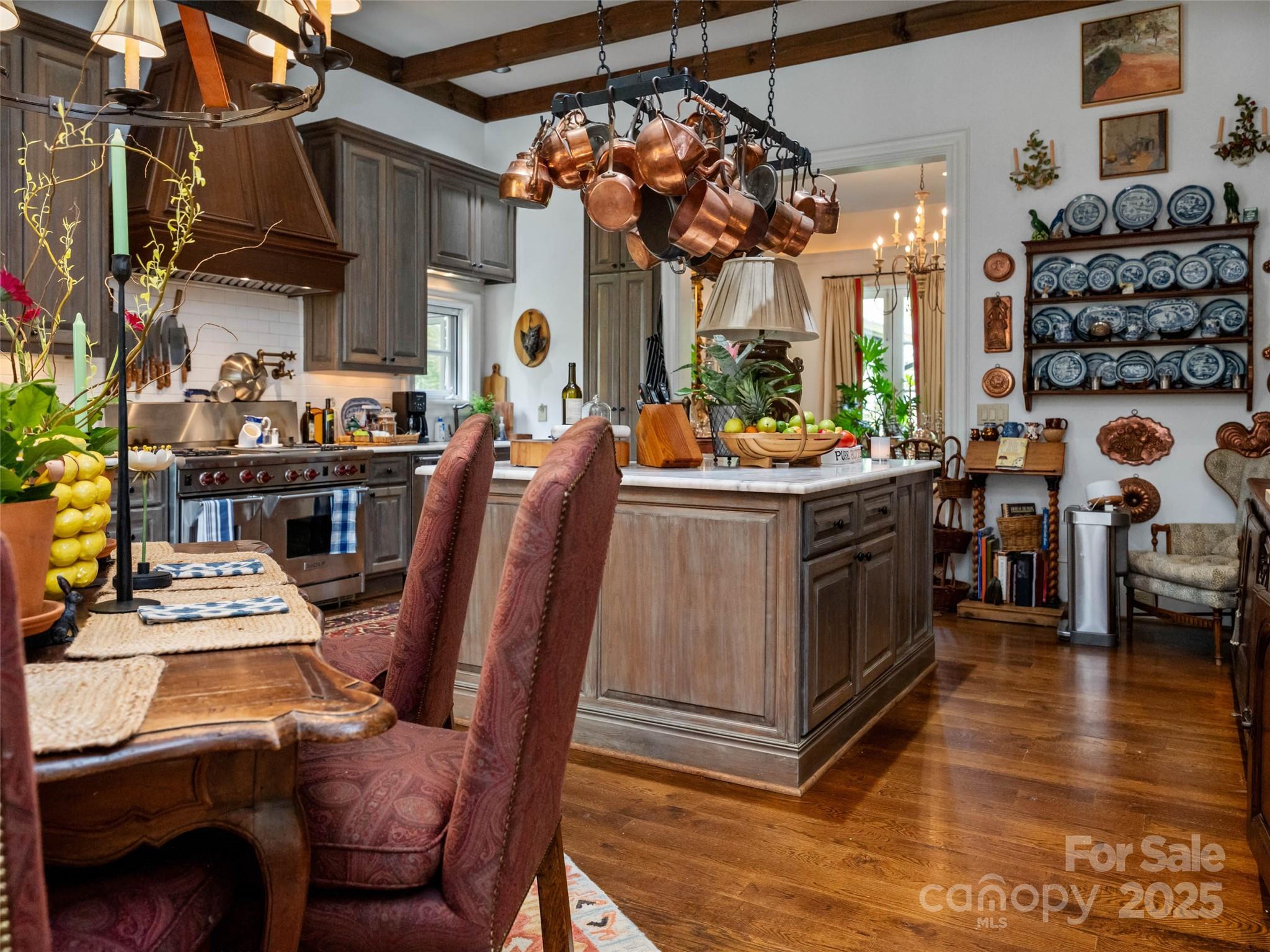 13084 Canada Road Tuckasegee NC 28783