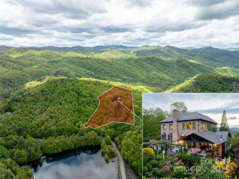 13084 Canada Road Tuckasegee NC 28783
