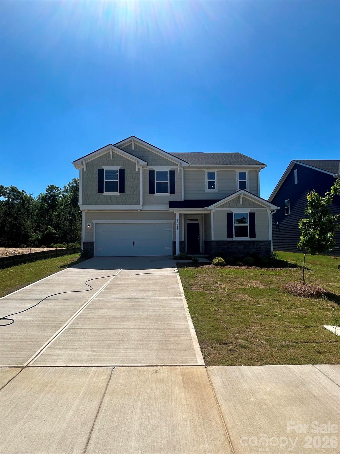 12555 Forager Place Midland NC 28107