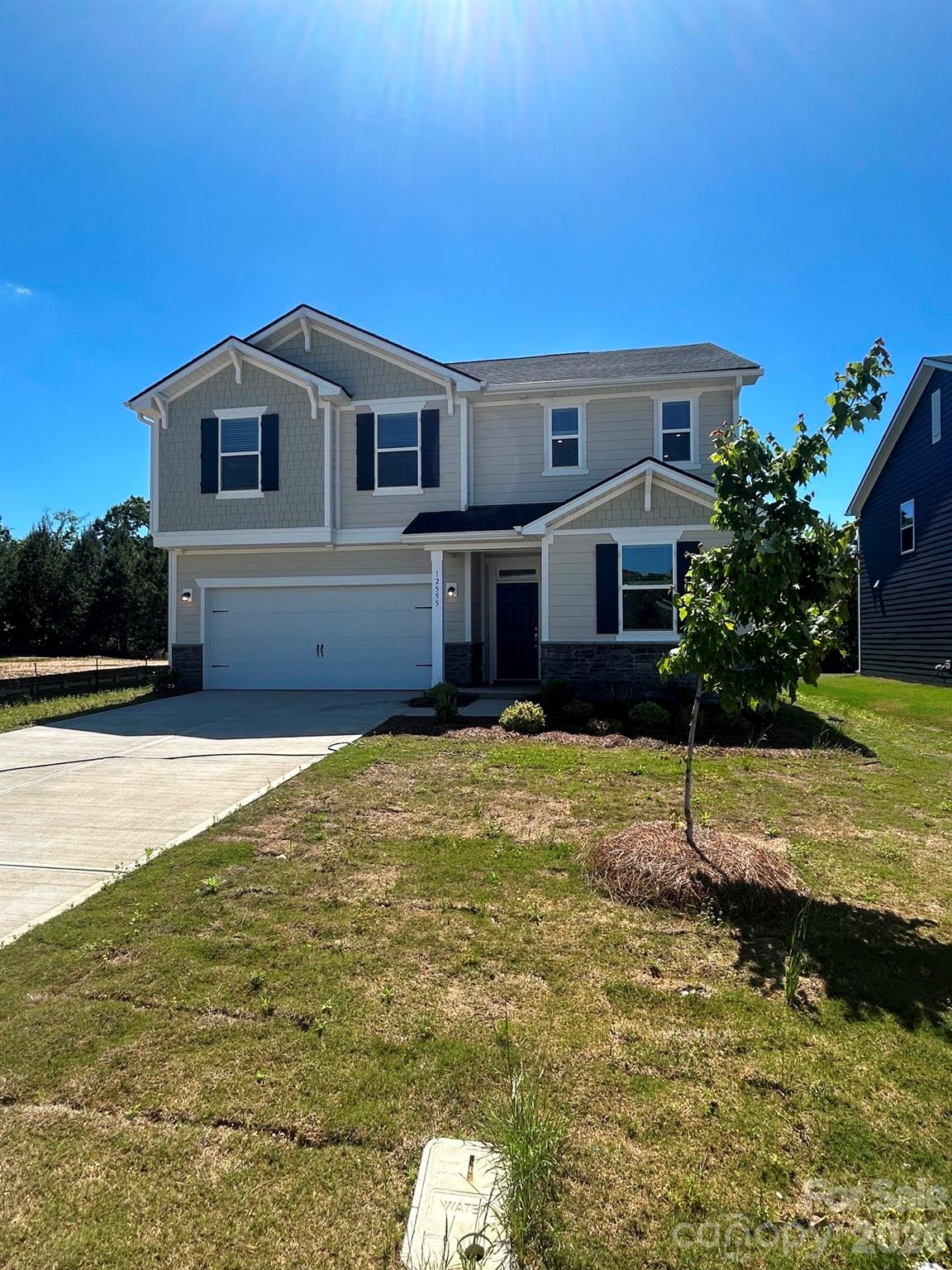 12555 Forager Place Midland NC 28107