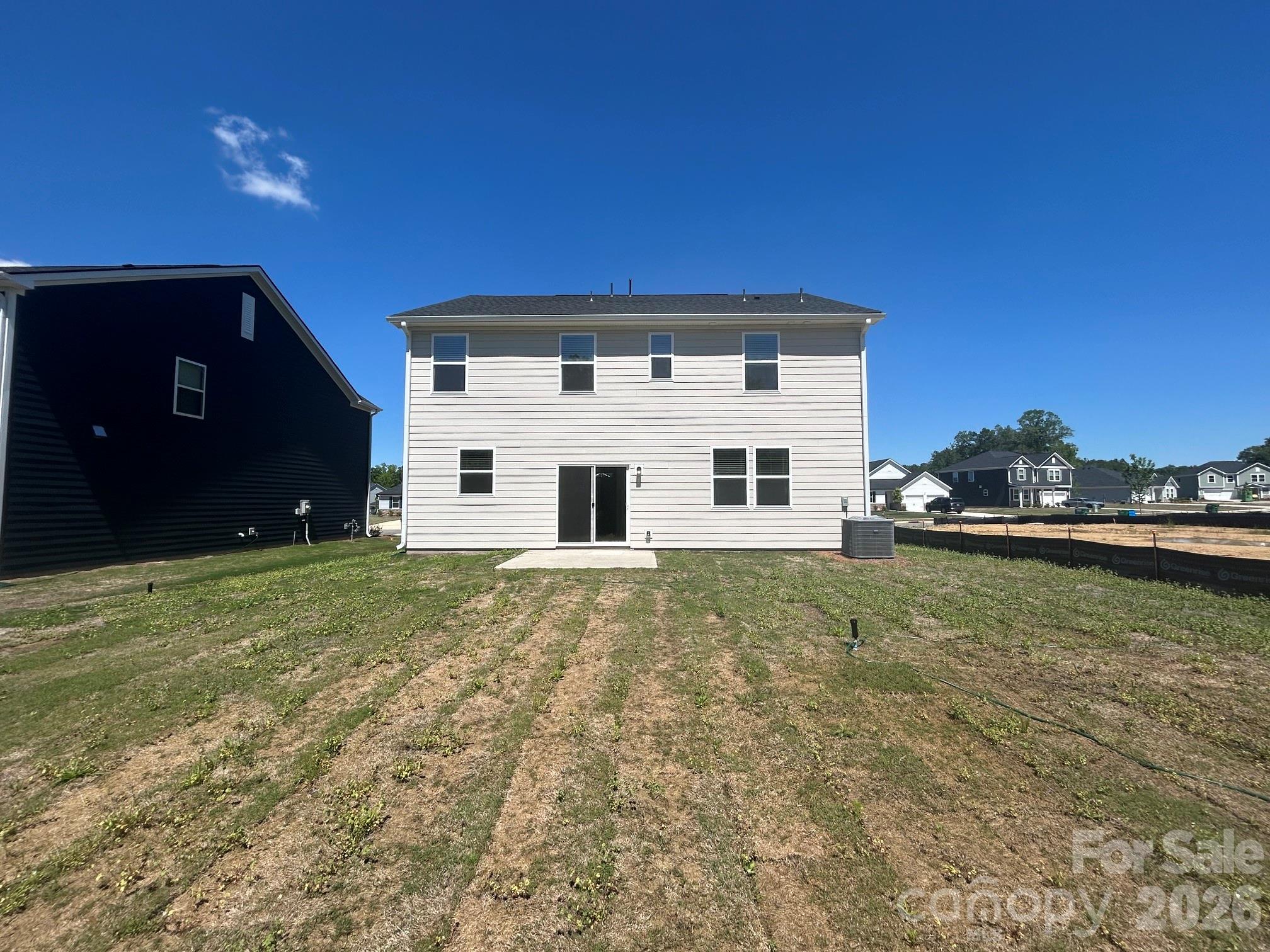12555 Forager Place Midland NC 28107