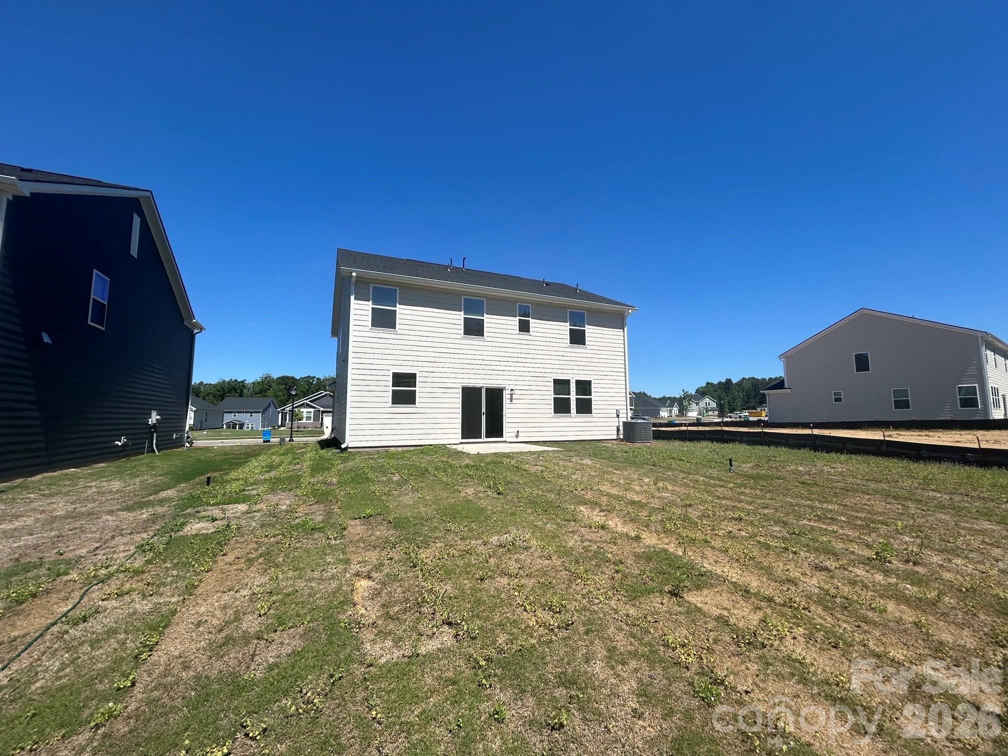 12555 Forager Place Midland NC 28107