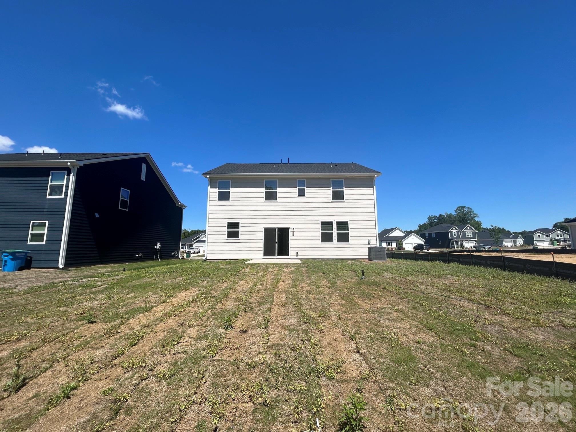 12555 Forager Place Midland NC 28107