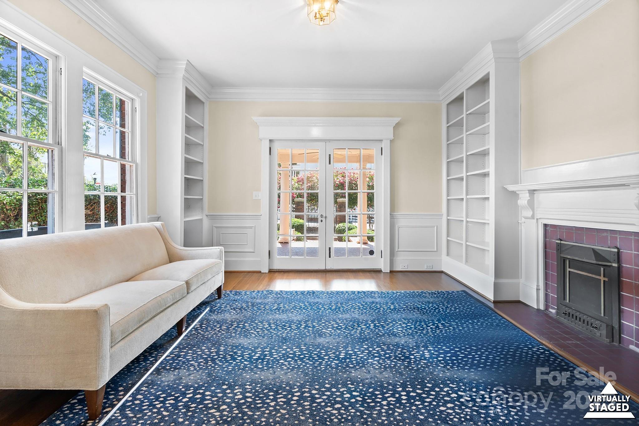 127 N Main Street Belmont NC 28012