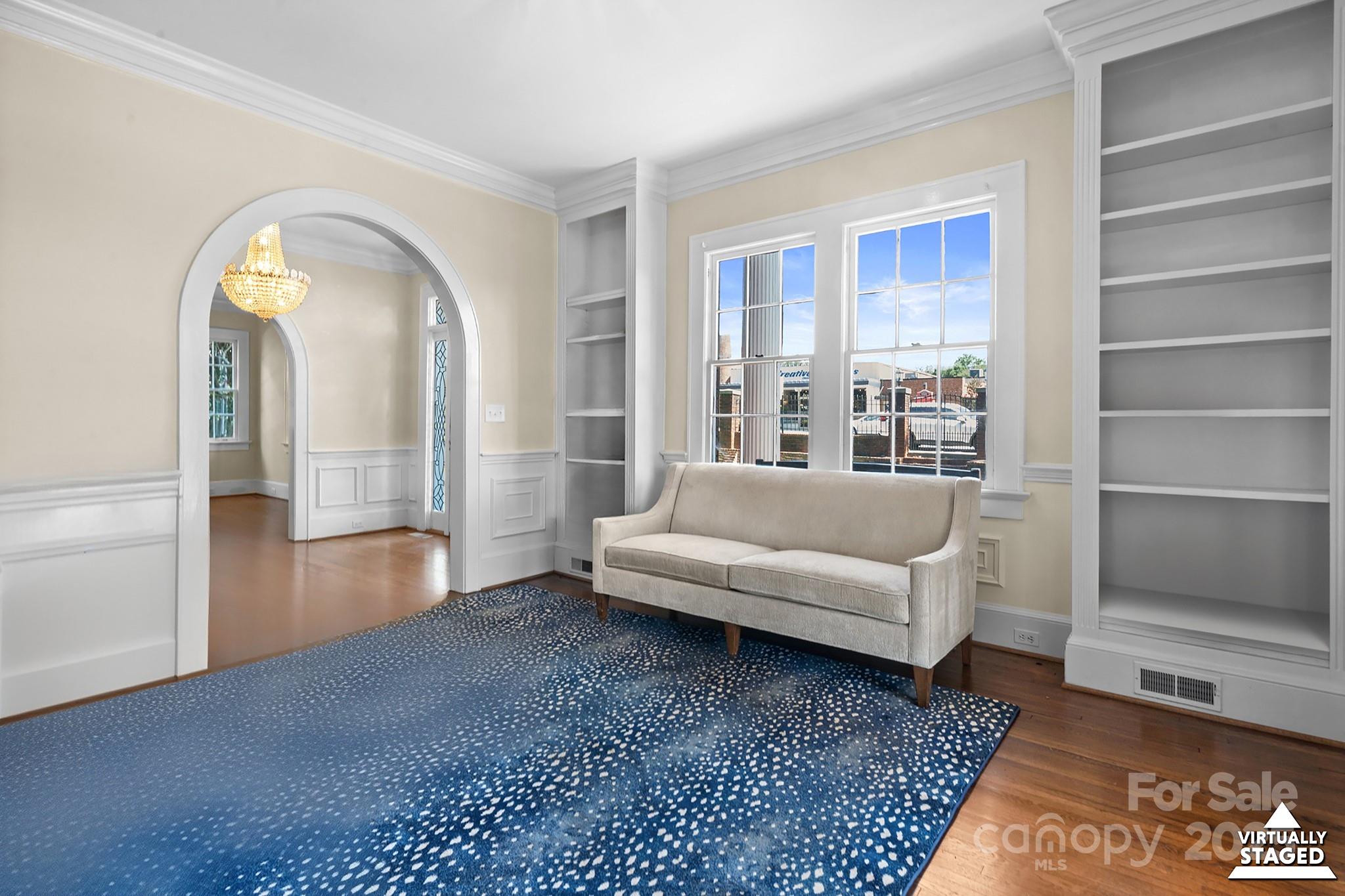 127 N Main Street Belmont NC 28012