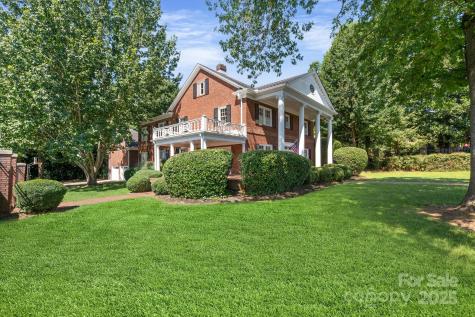 127 N Main Street Belmont NC 28012