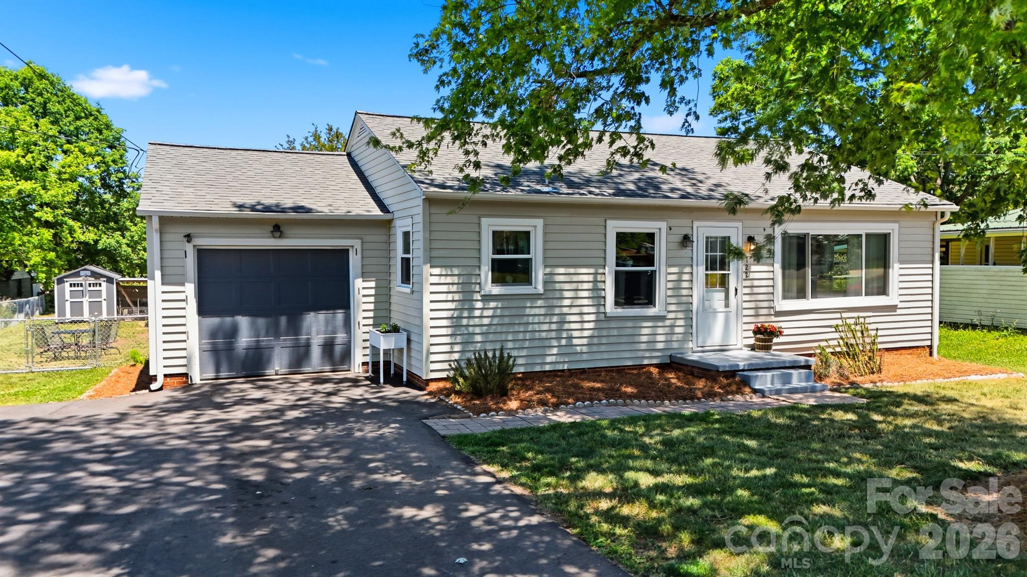 122 Settlemyre Road Morganton NC 28655